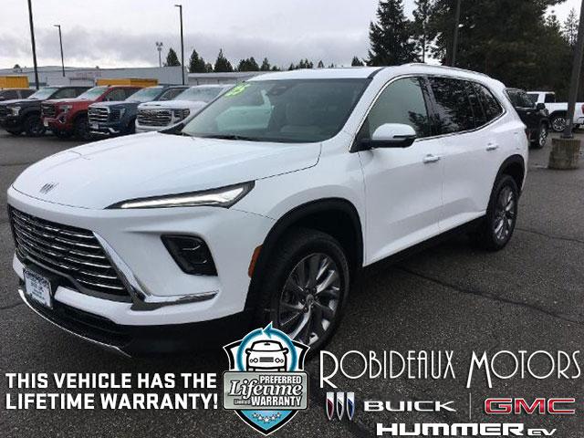 2025 Buick Enclave Preferred FWD for sale in Coeur d Alene, ID