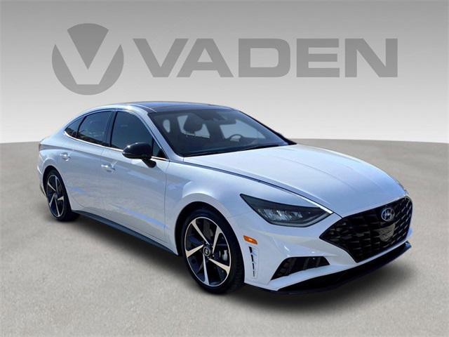 2022 Hyundai Sonata