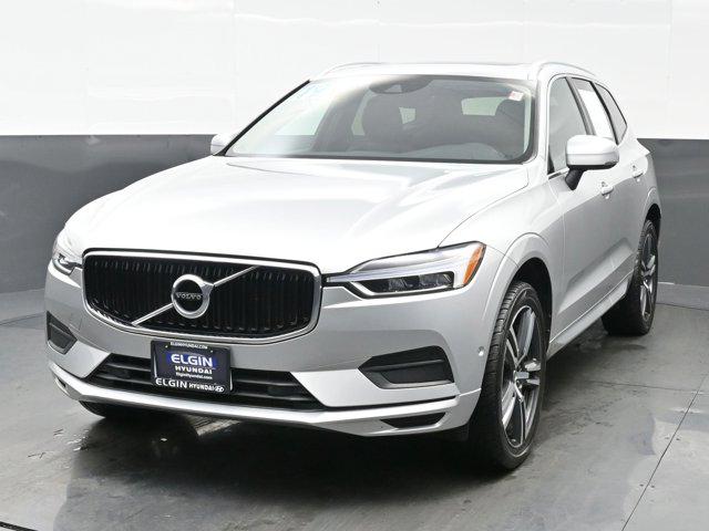 2019 Volvo XC60