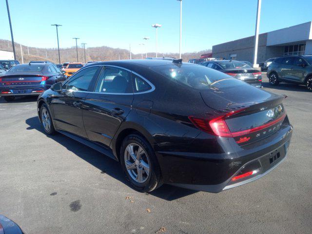 2020 Hyundai Sonata SE