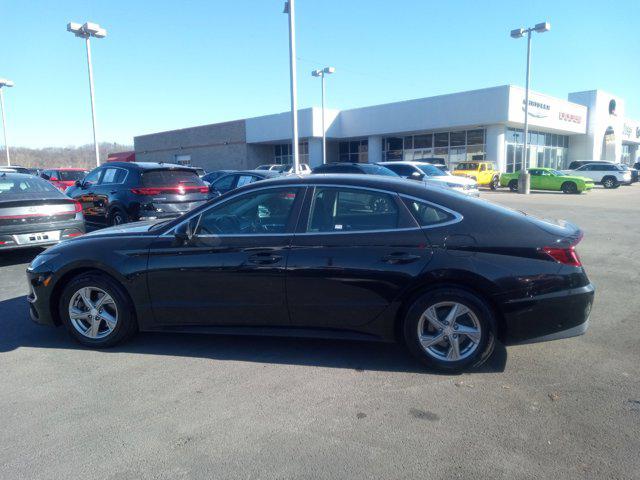 2020 Hyundai Sonata SE