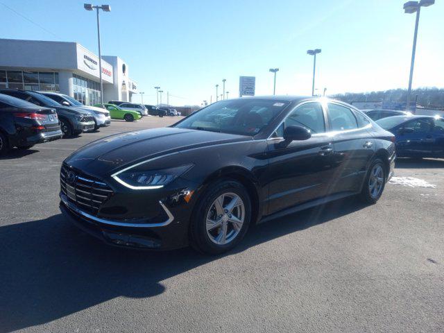 2020 Hyundai Sonata SE