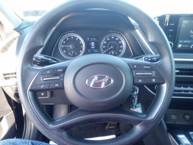 2020 Hyundai Sonata SE