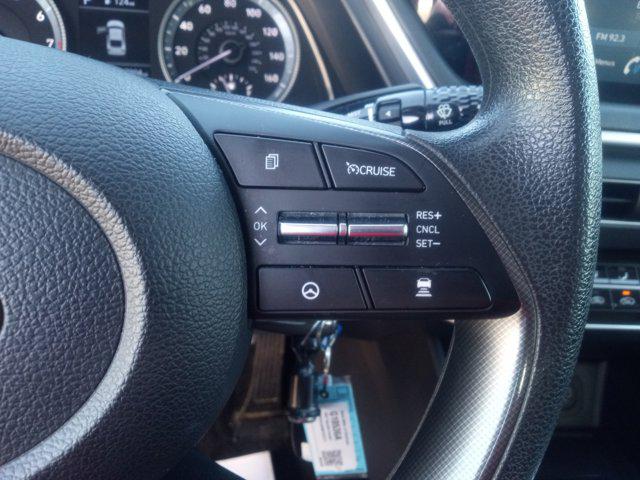 2020 Hyundai Sonata SE