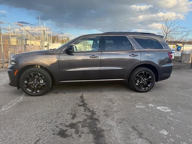 2021 Dodge Durango GT Plus AWD