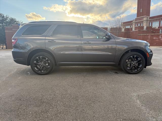 2021 Dodge Durango GT Plus AWD