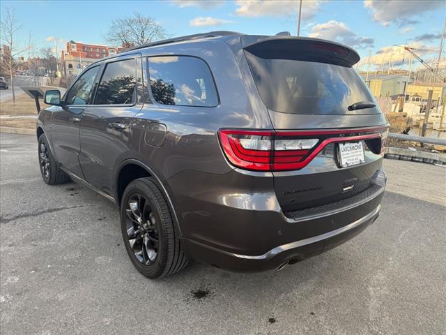 2021 Dodge Durango GT Plus AWD