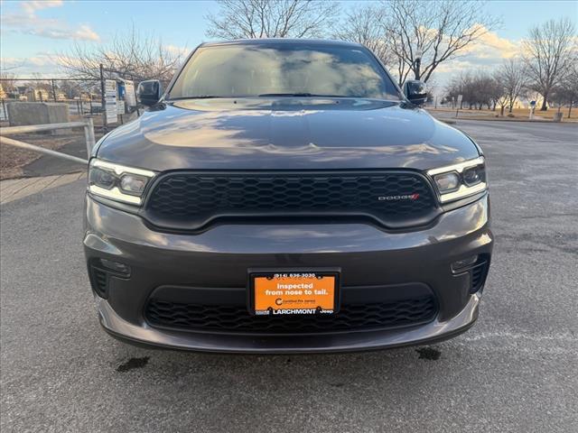 2021 Dodge Durango GT Plus AWD