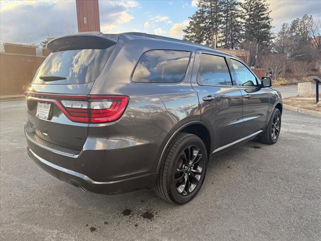 2021 Dodge Durango GT Plus AWD