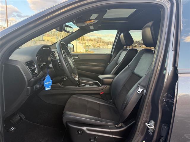 2021 Dodge Durango GT Plus AWD