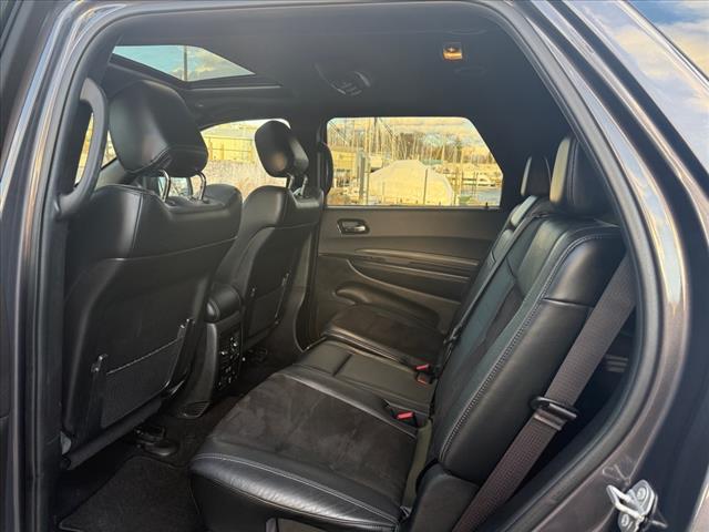 2021 Dodge Durango GT Plus AWD