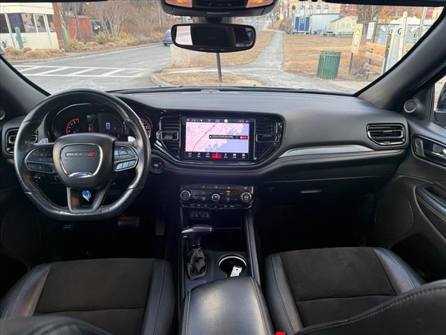 2021 Dodge Durango GT Plus AWD