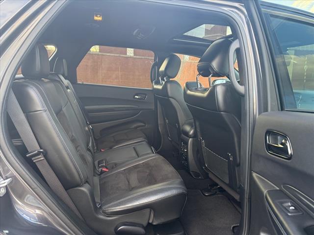 2021 Dodge Durango GT Plus AWD