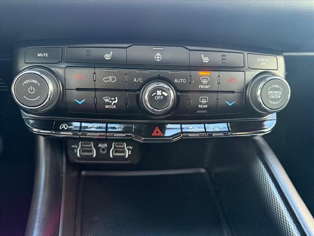 2021 Dodge Durango GT Plus AWD