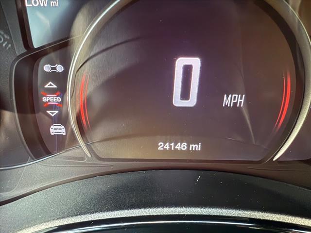 2021 Dodge Durango GT Plus AWD