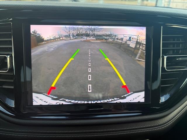 2021 Dodge Durango GT Plus AWD