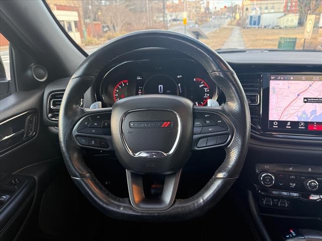 2021 Dodge Durango GT Plus AWD