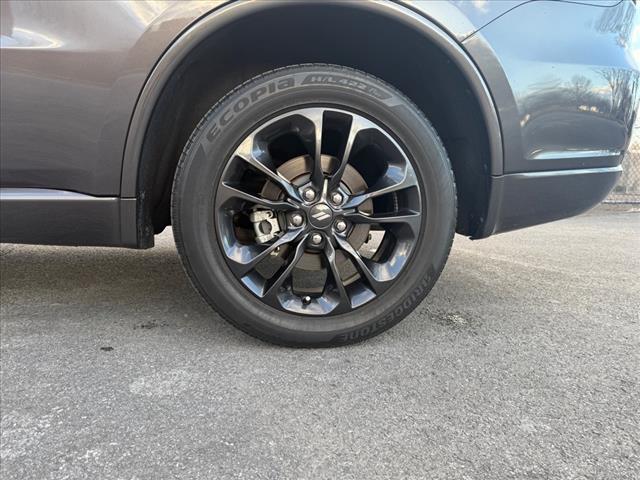 2021 Dodge Durango GT Plus AWD