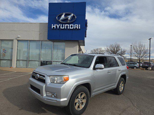 2010 Toyota 4Runner