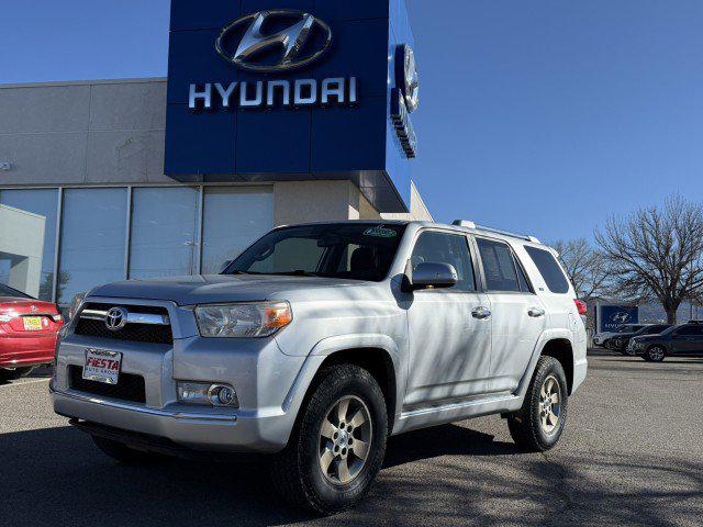 2010 Toyota 4Runner