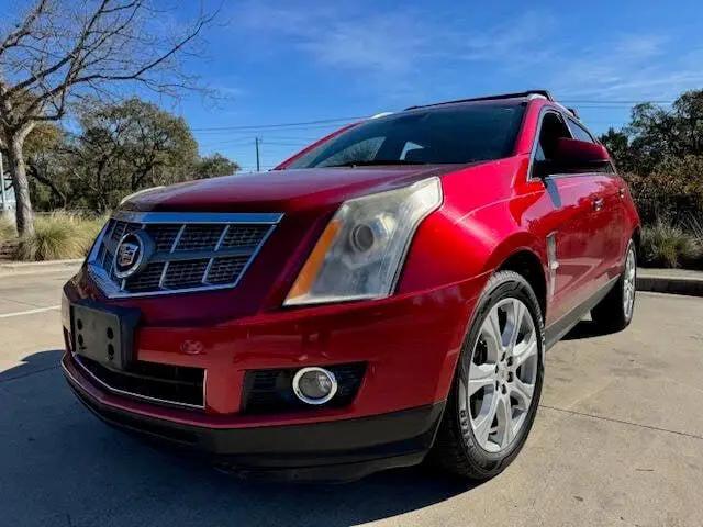 2011 Cadillac SRX Performance Collection for sale in Austin, TX