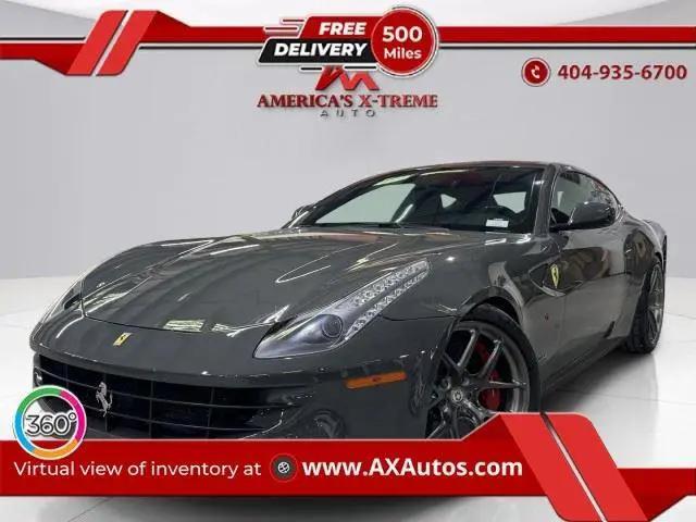 2014 Ferrari FF Base for sale in Atlanta, GA