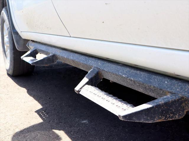 2024 Chevrolet Silverado 2500HD 4WD Crew Cab Standard Bed LTZ