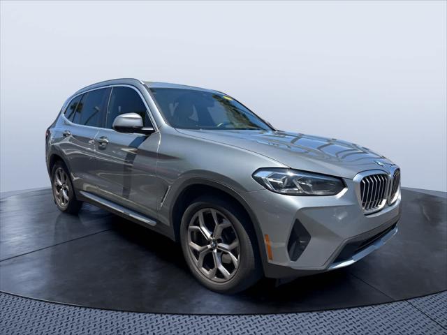 2024 BMW X3 xDrive30i for sale in Jacksonville, FL