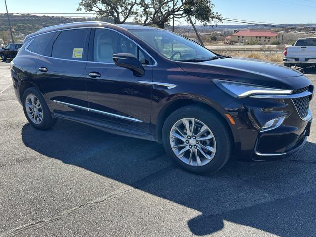 2022 Buick Enclave FWD Avenir