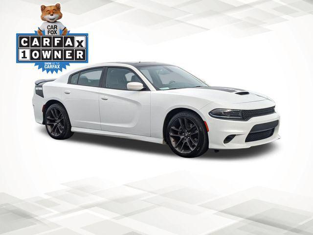 2022 Dodge Charger R/T