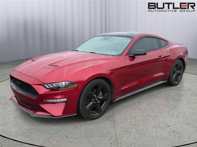 2022 Ford Mustang EcoBoost Fastback for sale in Milledgeville, GA