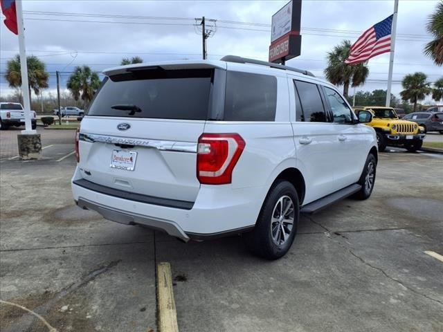 2021 Ford Expedition XLT