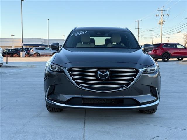 2023 Mazda CX-9 Grand Touring