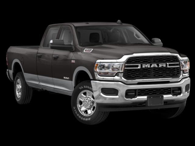 2021 RAM 3500 Laramie Crew Cab 4x4 8 Box