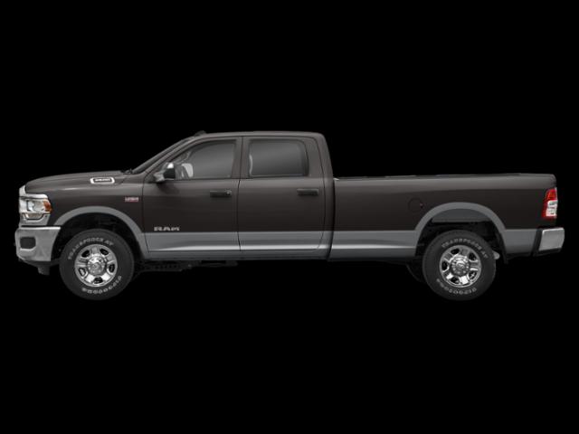 2021 RAM 3500 Laramie Crew Cab 4x4 8 Box