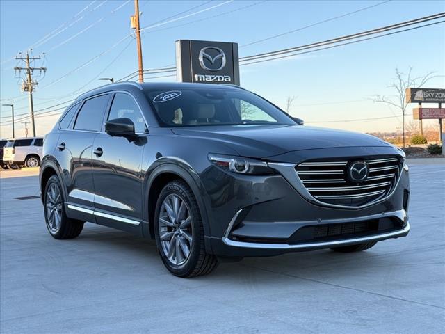 2023 Mazda CX-9 Grand Touring