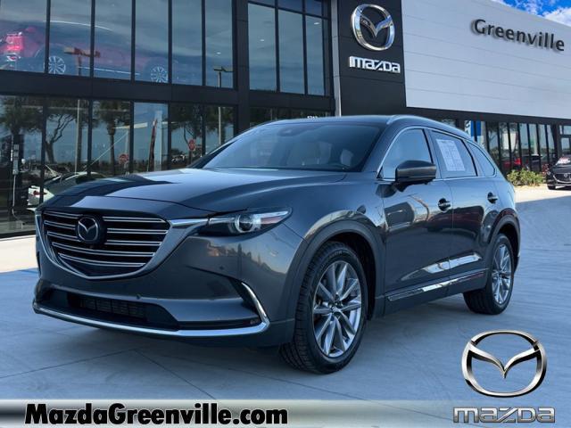 2023 Mazda CX-9 Grand Touring