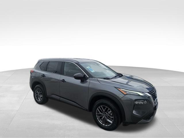 2023 Nissan Rogue S Intelligent AWD