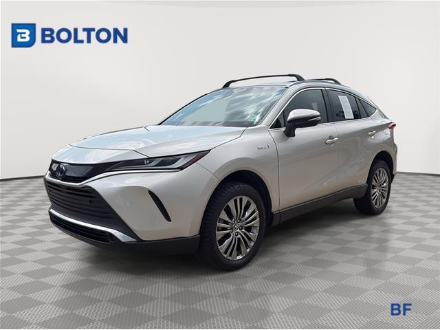 2021 Toyota Venza XLE for sale in Lake Charles, LA