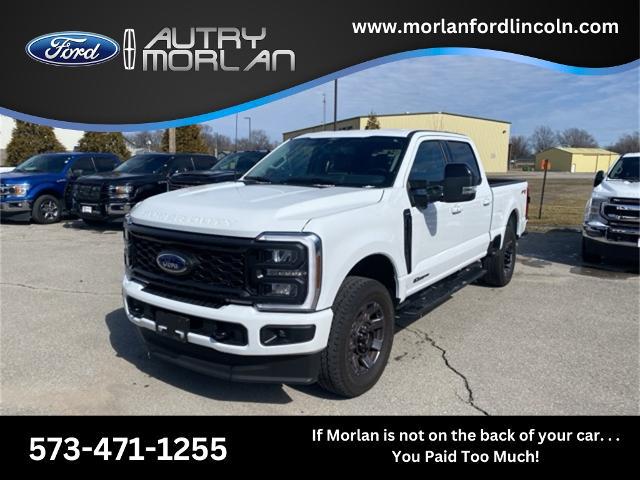 2024 Ford F-250 LARIAT for sale in Sikeston, MO