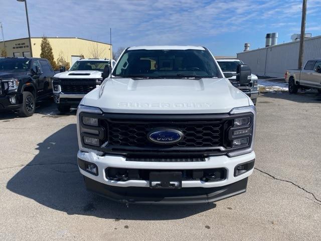 2024 Ford F-250 LARIAT