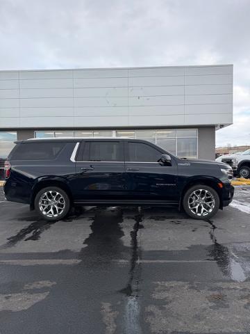 2022 Chevrolet Suburban 4WD High Country for sale in West Point, NE