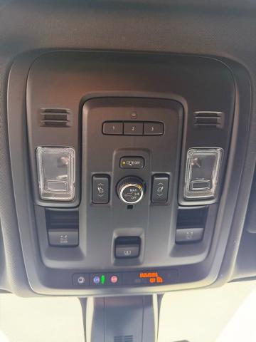 2022 Chevrolet Suburban 4WD High Country