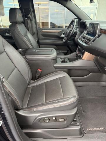 2022 Chevrolet Suburban 4WD High Country