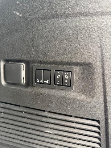 2022 Chevrolet Suburban 4WD High Country