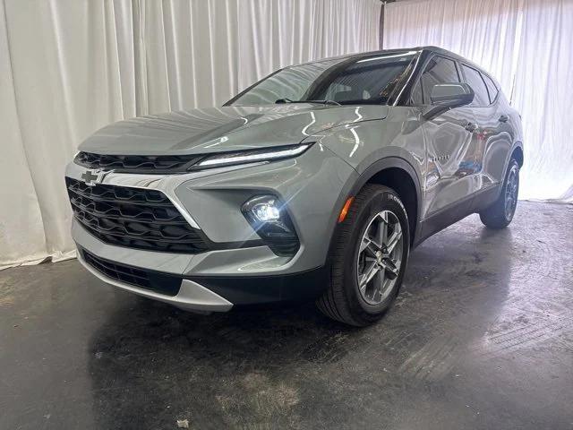 2023 Chevrolet Blazer FWD 2LT