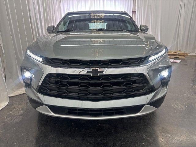 2023 Chevrolet Blazer FWD 2LT