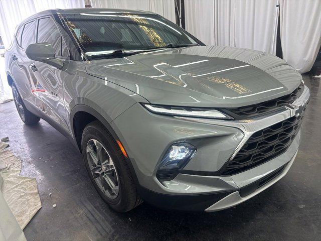 2023 Chevrolet Blazer FWD 2LT
