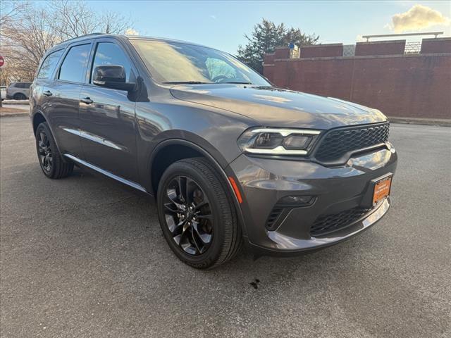 2021 Dodge Durango GT Plus AWD