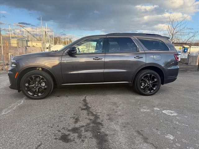 2021 Dodge Durango GT Plus AWD
